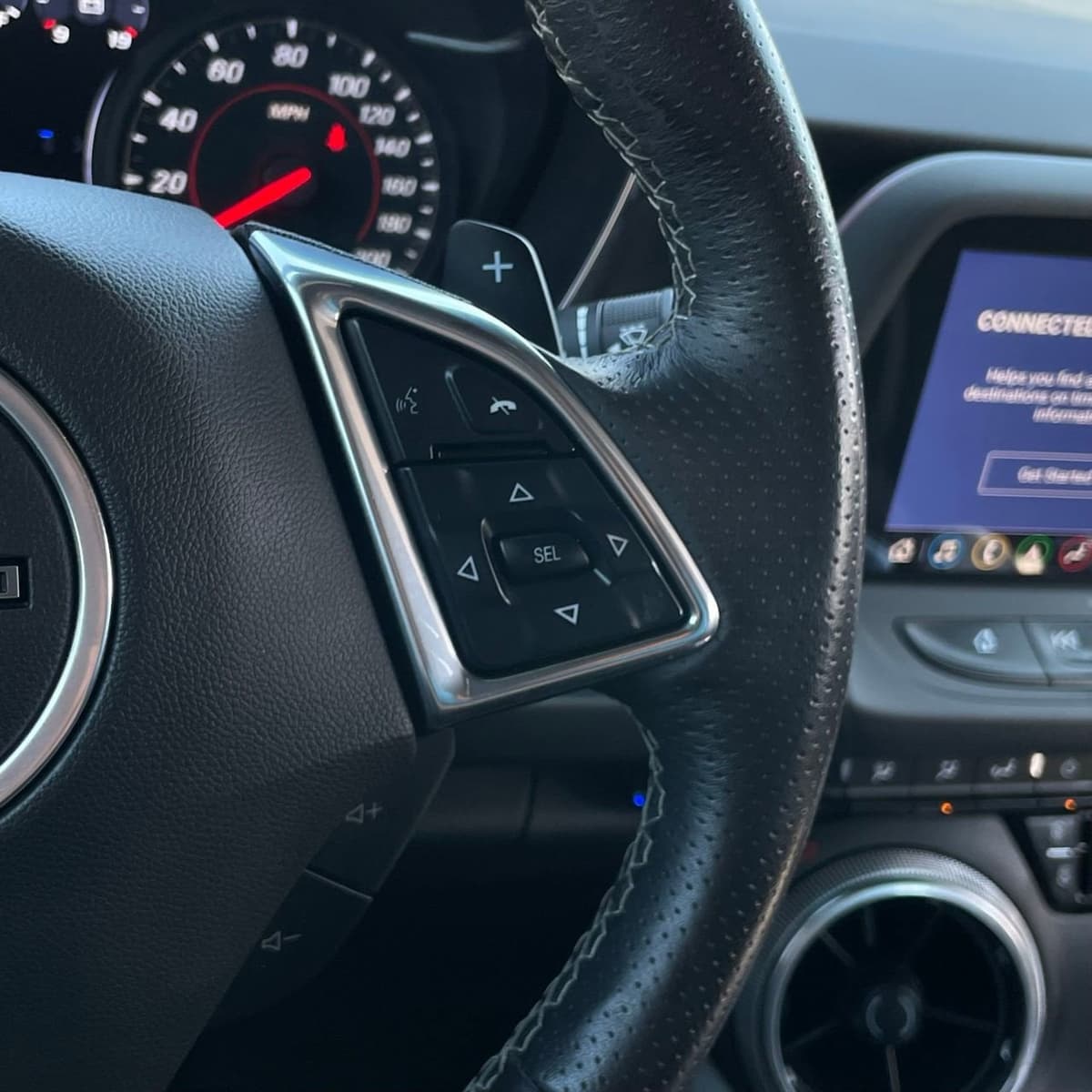 2023 Chevrolet Camaro - Image 14