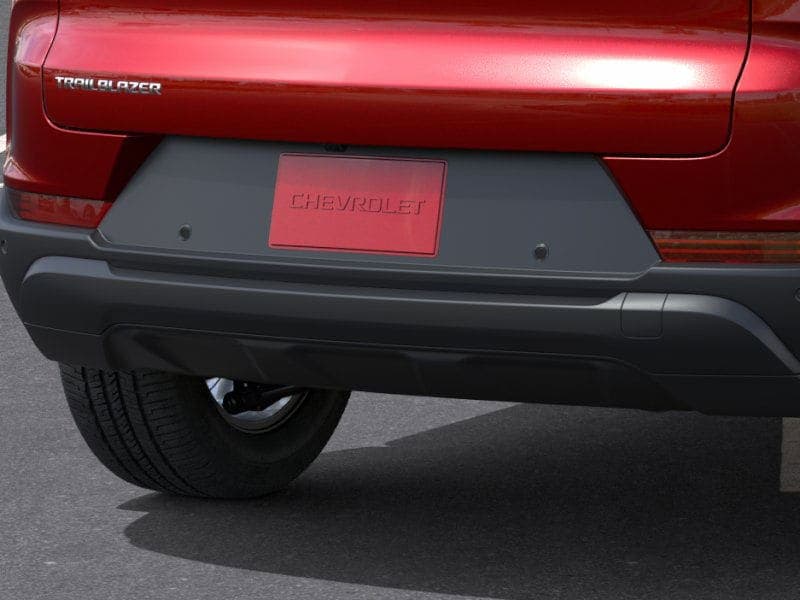 2026 Chevrolet Trailblazer - Image 14