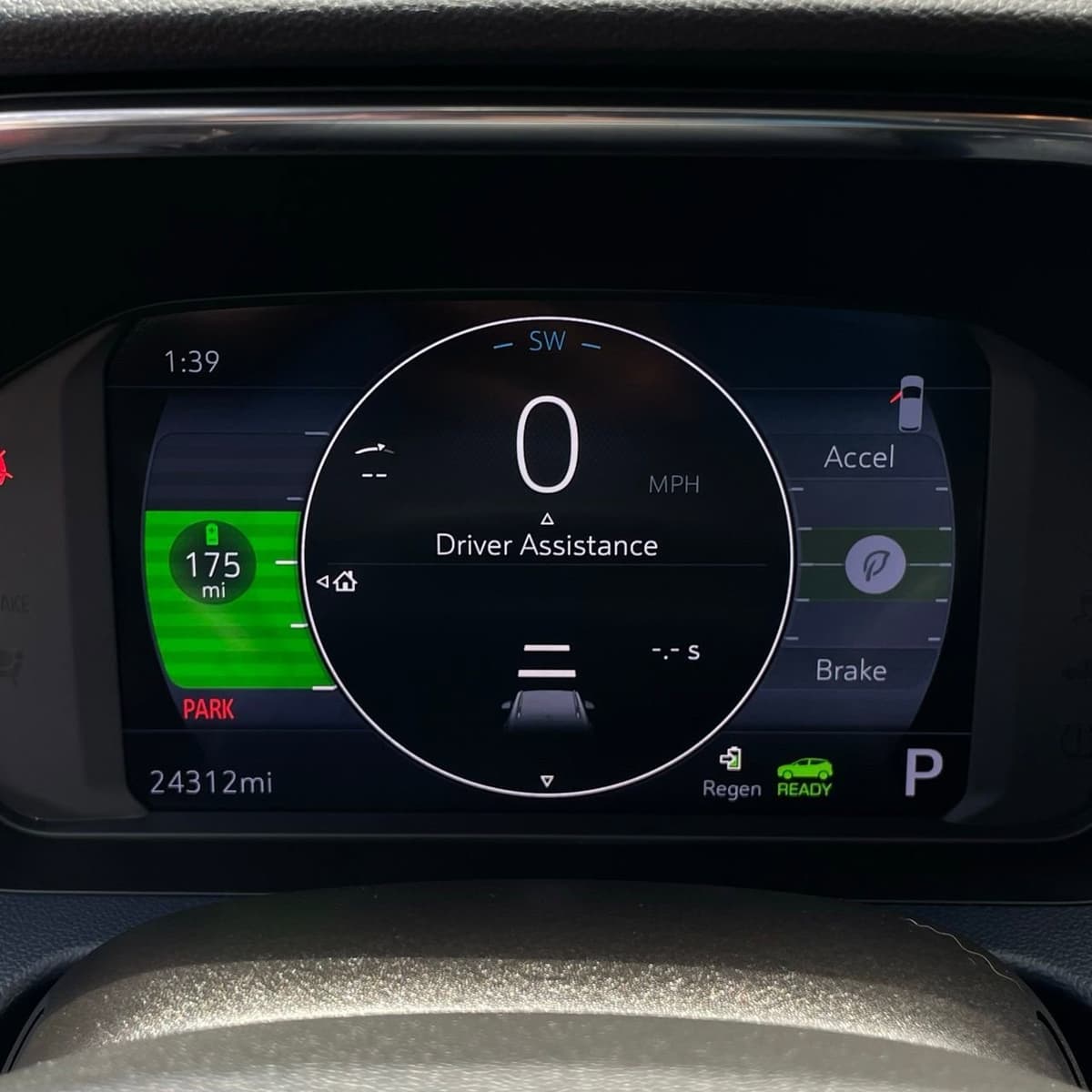 2023 Chevrolet Bolt EUV - Image 15