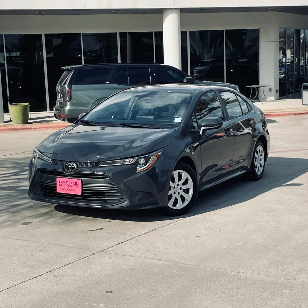 2024 Toyota Corolla - Image 10