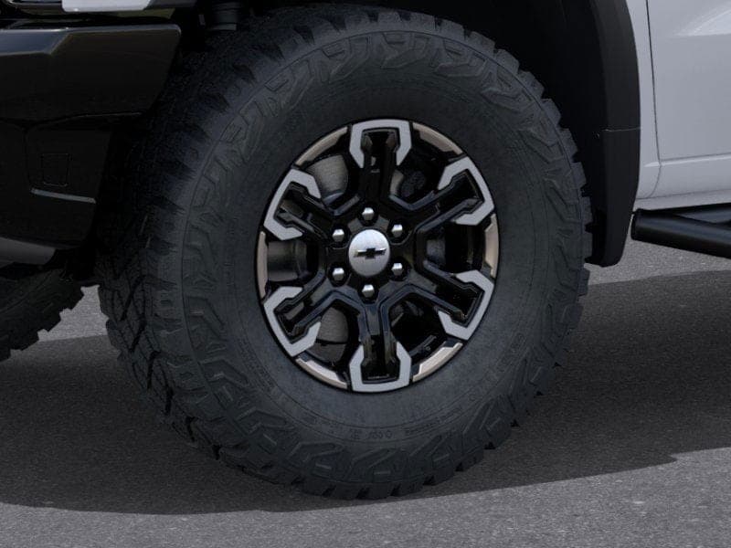 2026 Chevrolet Silverado 1500 - Image 9