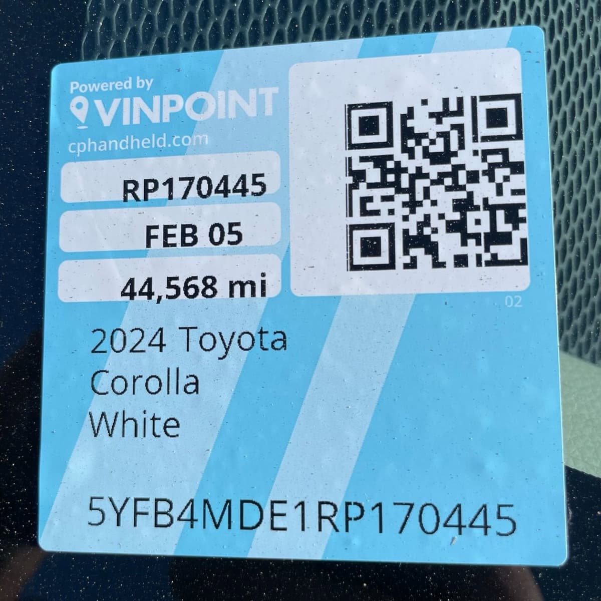 2024 Toyota Corolla - Image 26