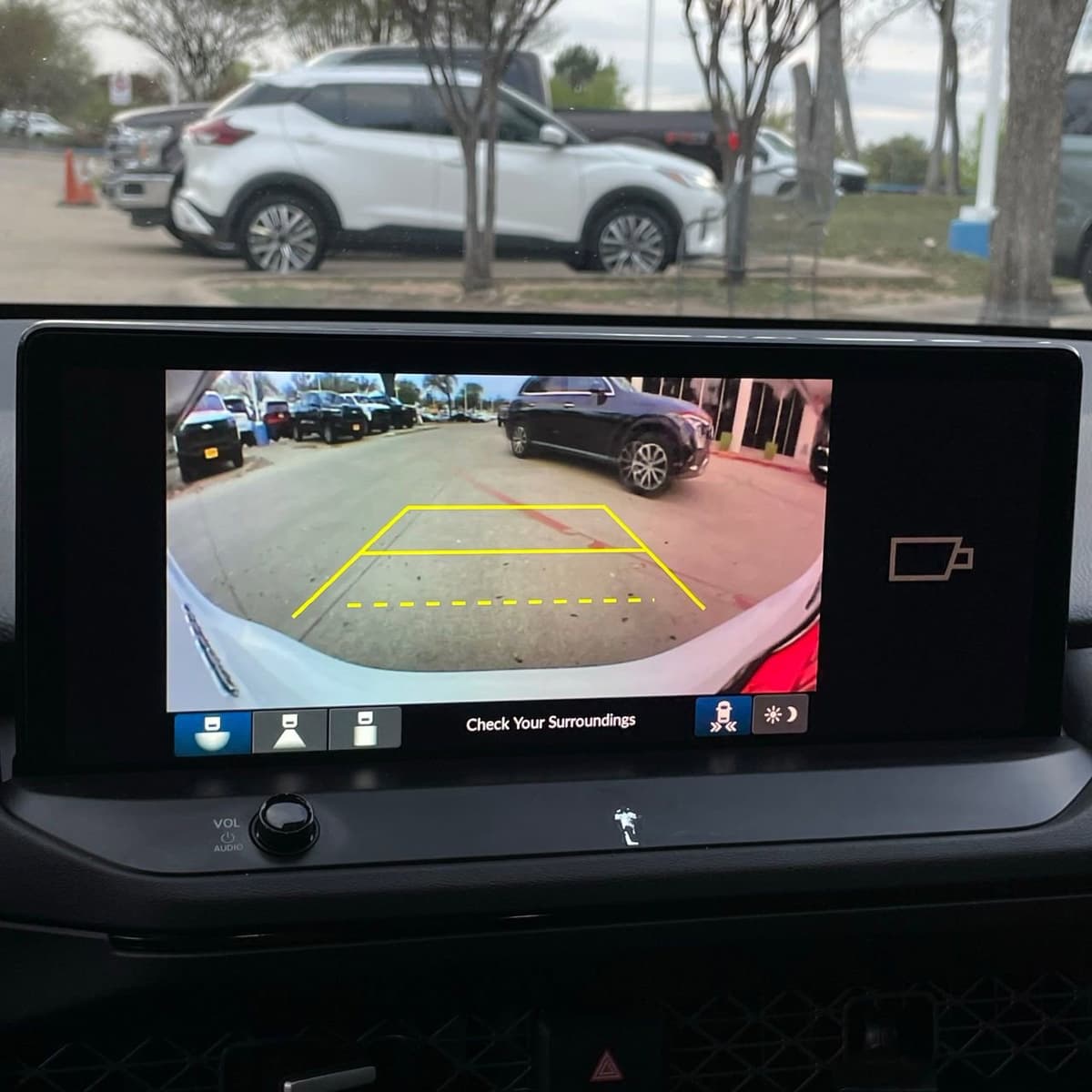 2025 Honda Accord Hybrid - Image 19