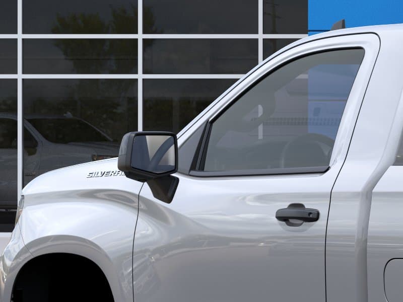 2026 Chevrolet Silverado 1500 - Image 11
