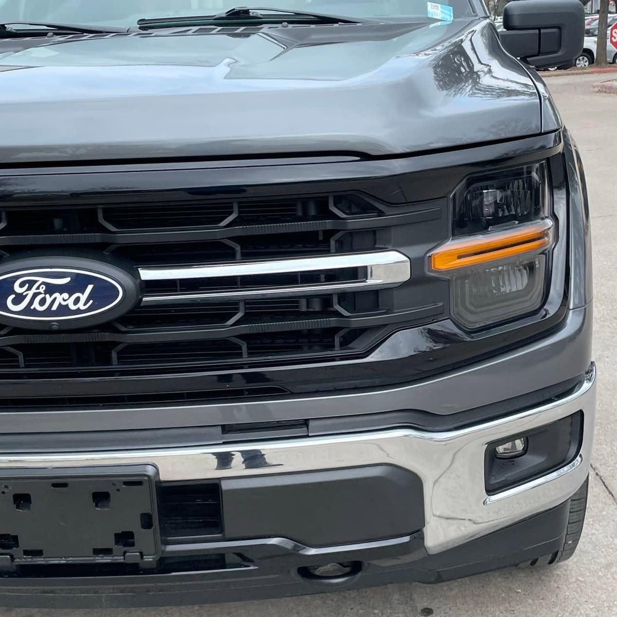 2024 Ford F-150 - Image 7