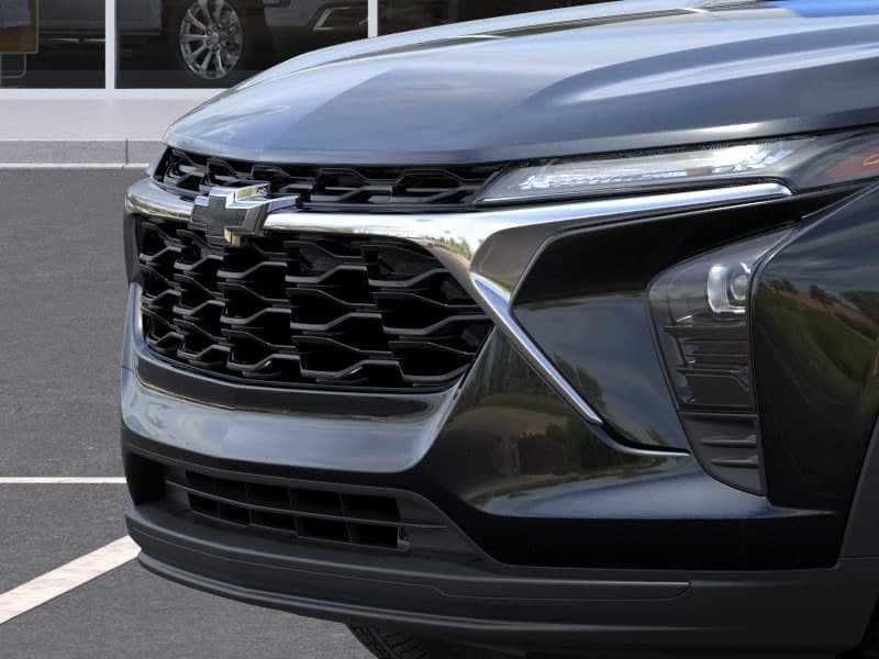 2026 Chevrolet Trax - Image 13