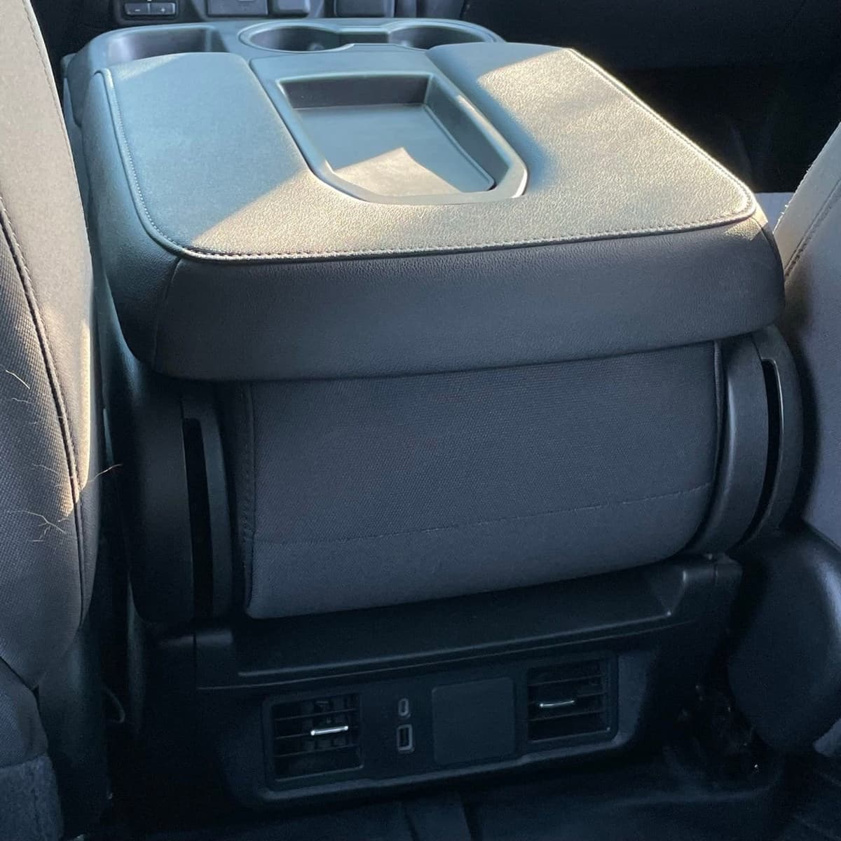 2024 Chevrolet Silverado 1500 - Image 25