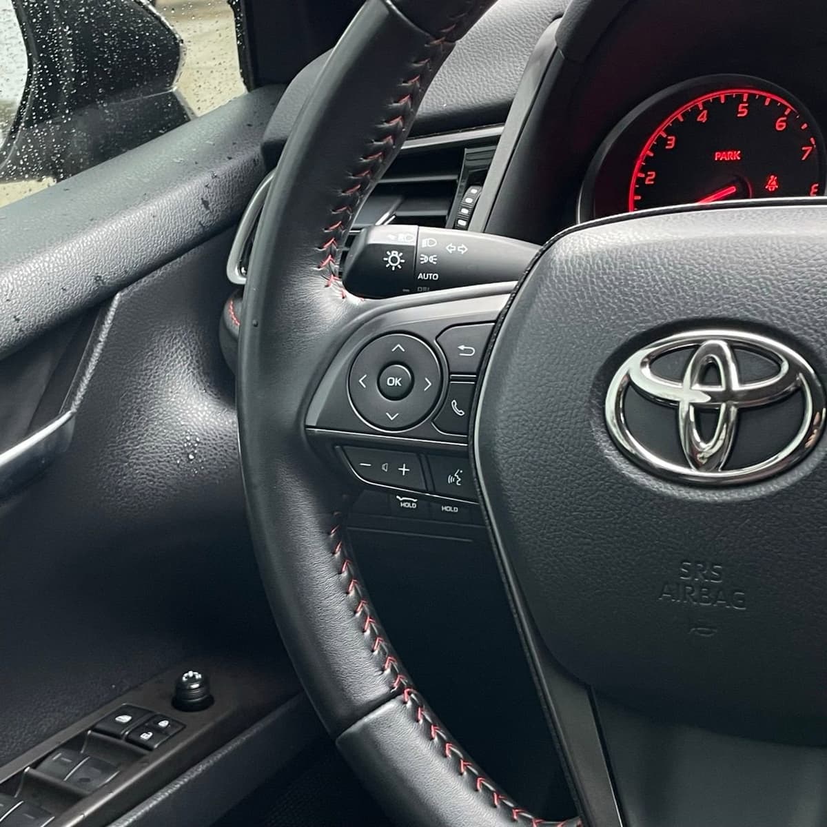 2023 Toyota Camry - Image 14