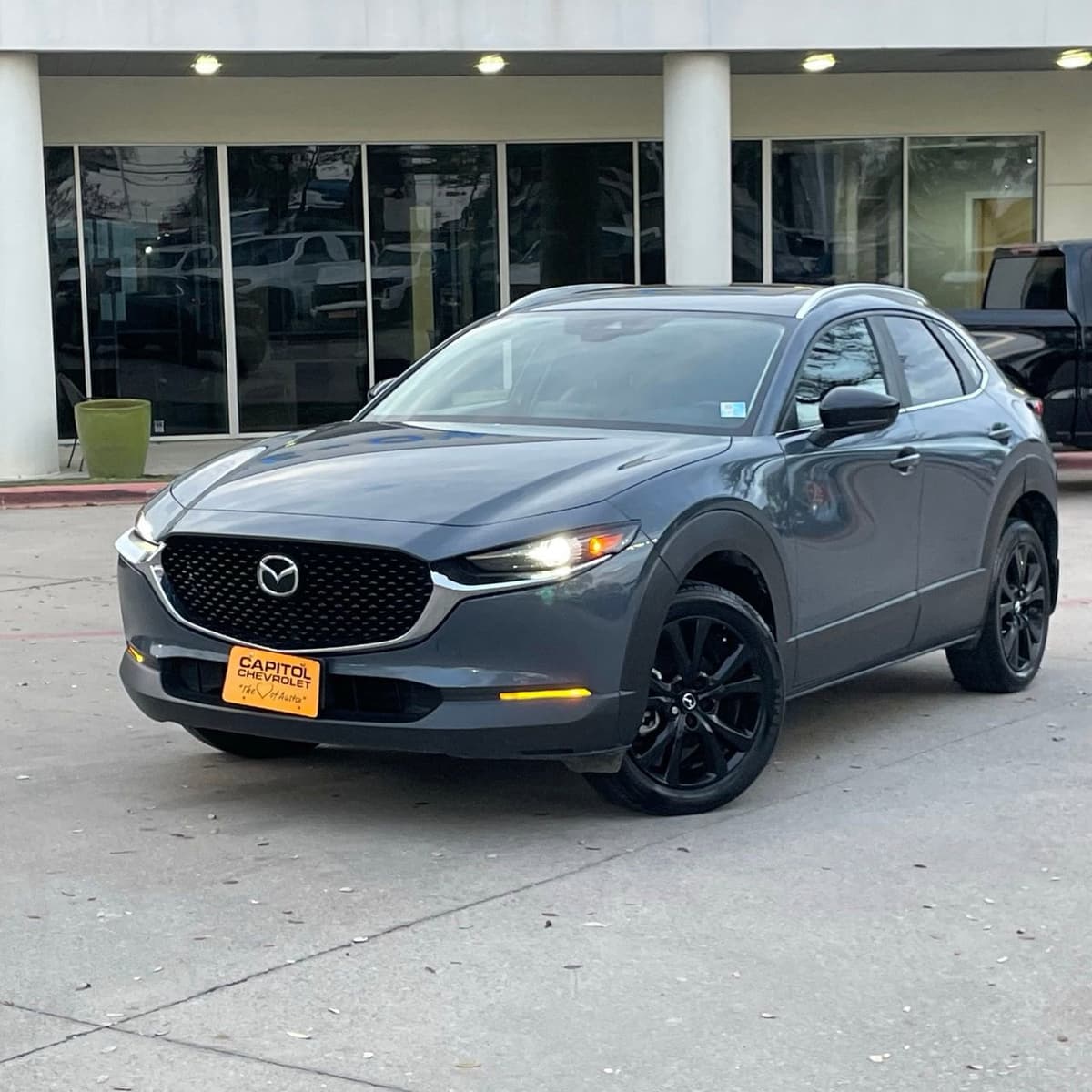 2023 Mazda CX-30 - Image 10