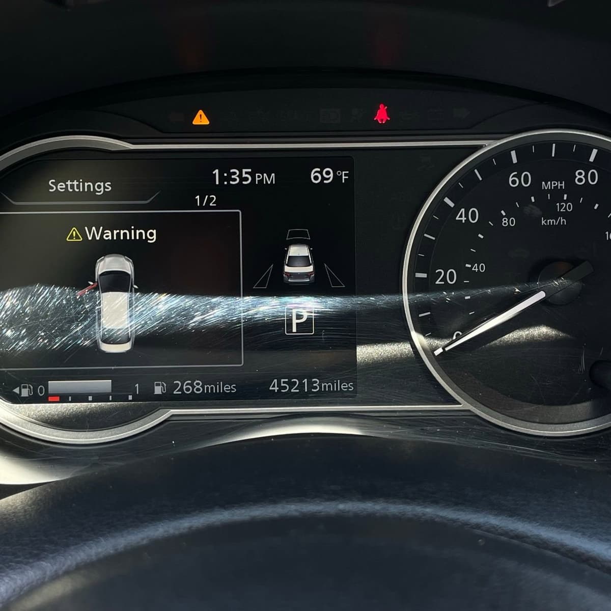 2024 Nissan Versa - Image 16