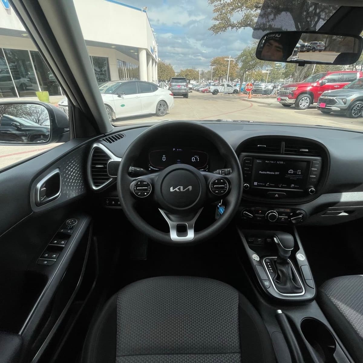 2024 Kia Soul - Image 11