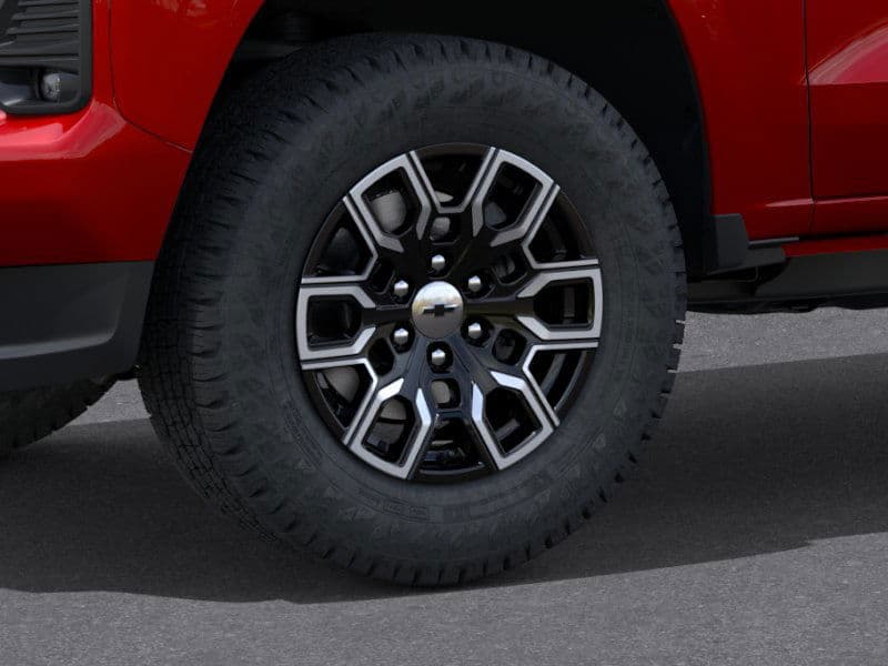 2026 Chevrolet Colorado - Image 9