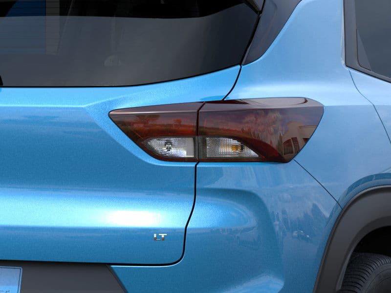 2026 Chevrolet Trailblazer - Image 11
