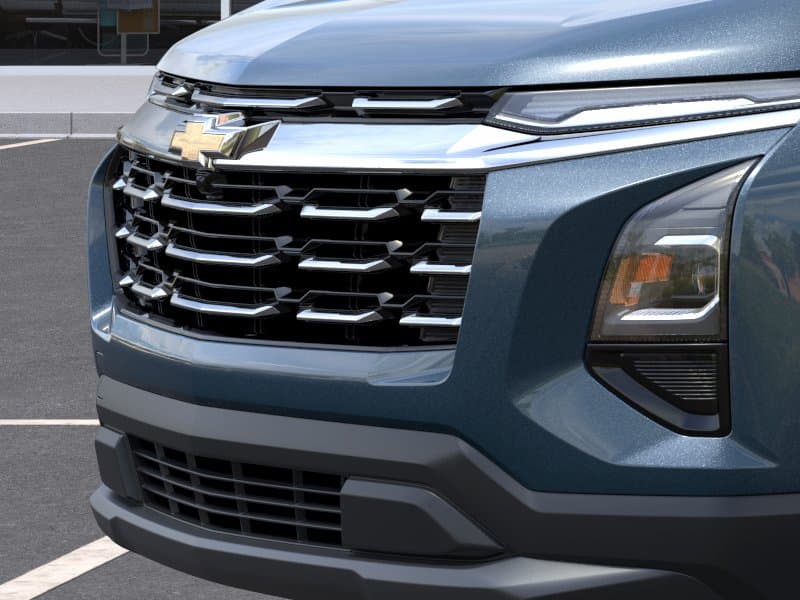 2026 Chevrolet Equinox - Image 13