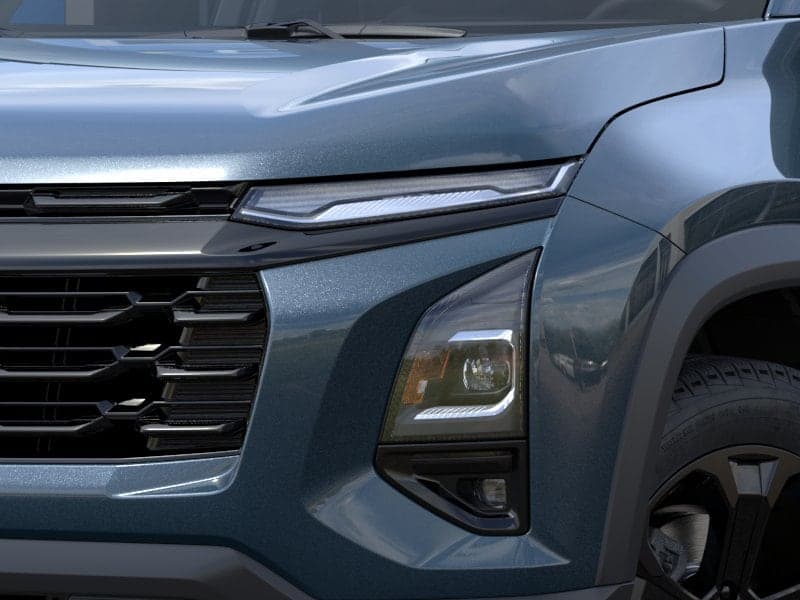 2026 Chevrolet Equinox - Image 10