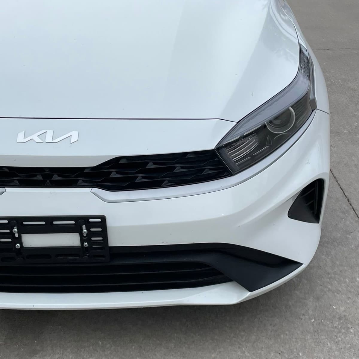 2024 Kia Forte - Image 7