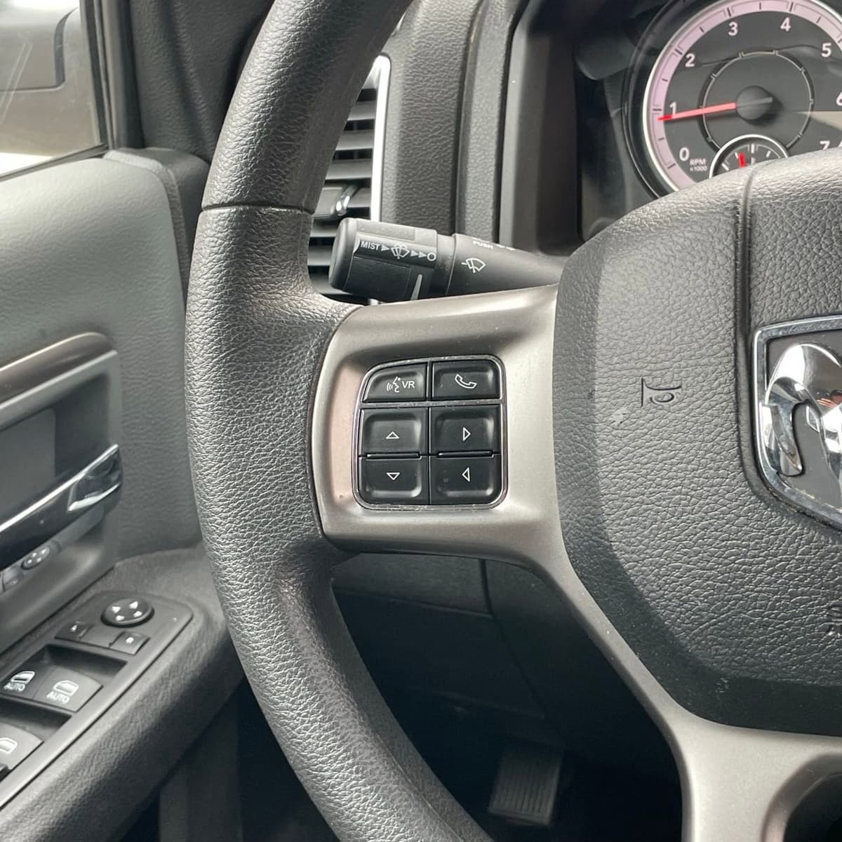 2024 Ram 1500 Classic - Image 14