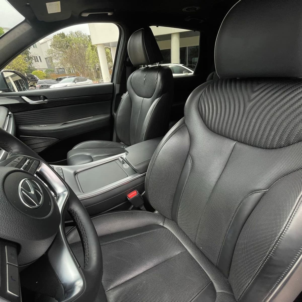 2024 Hyundai Palisade - Image 21