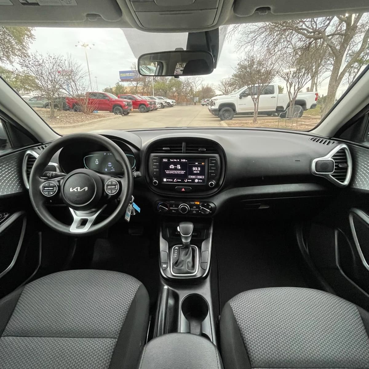 2024 Kia Soul - Image 10