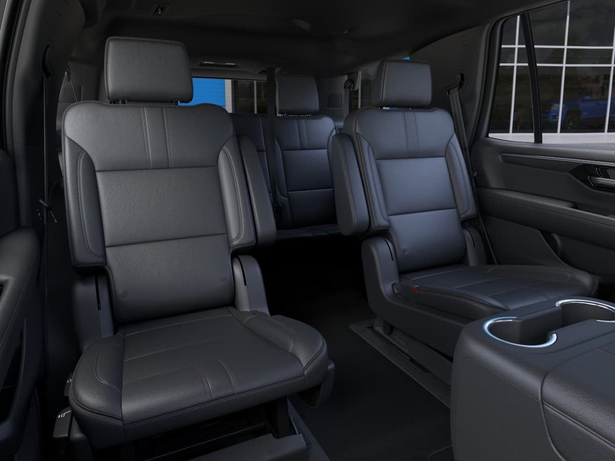 2026 Chevrolet Tahoe - Image 17