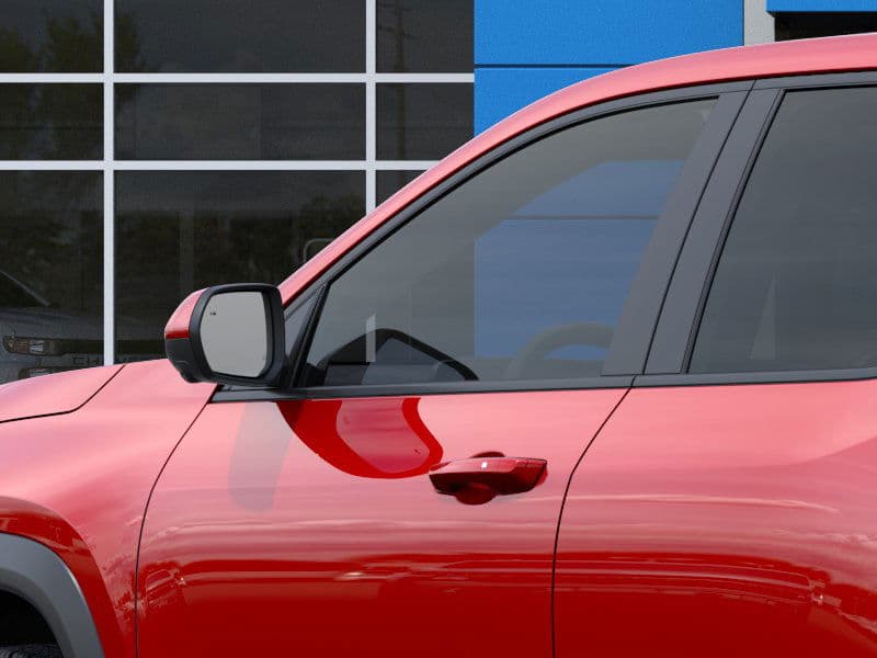 2026 Chevrolet Equinox - Image 12