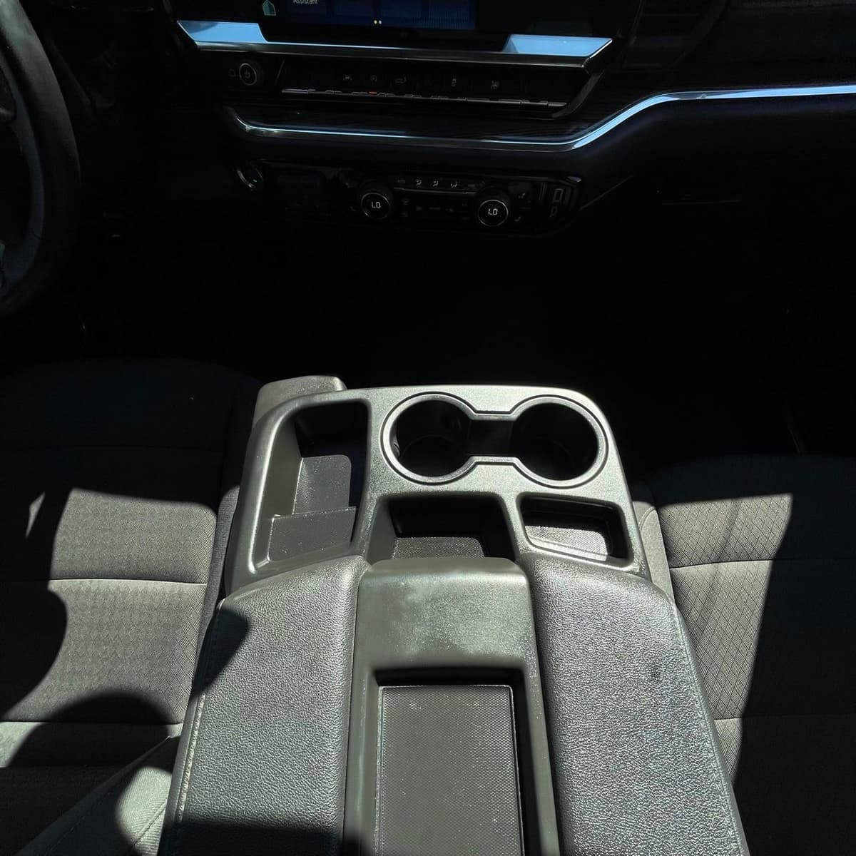 2025 Chevrolet Silverado 1500 - Image 20