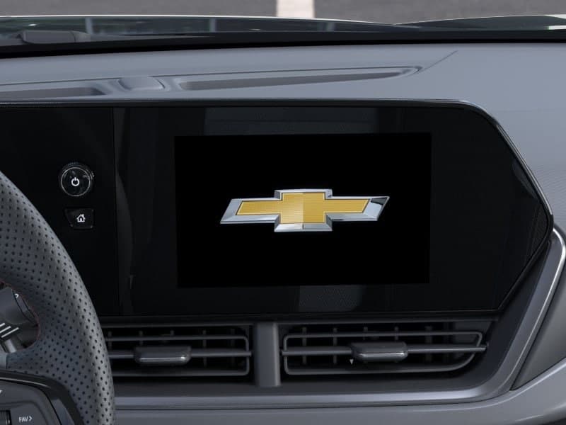 2026 Chevrolet Trax - Image 20
