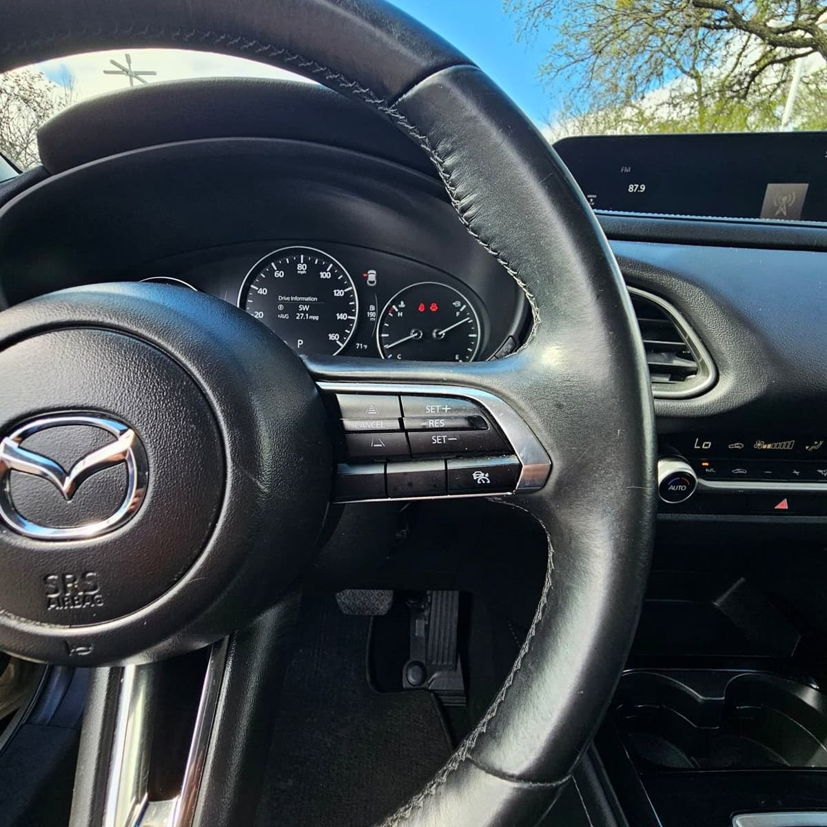 2024 Mazda CX-30 - Image 17