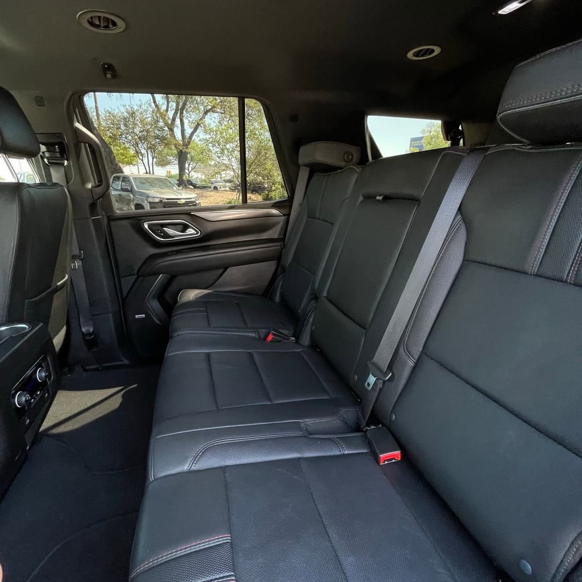 2024 Chevrolet Tahoe - Image 23