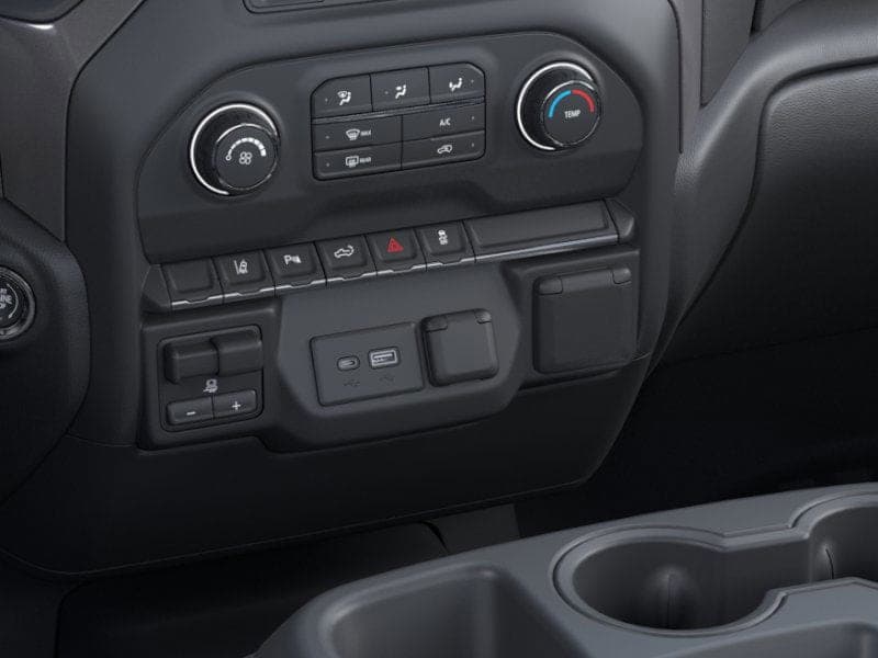 2026 Chevrolet Silverado 2500 HD - Image 23