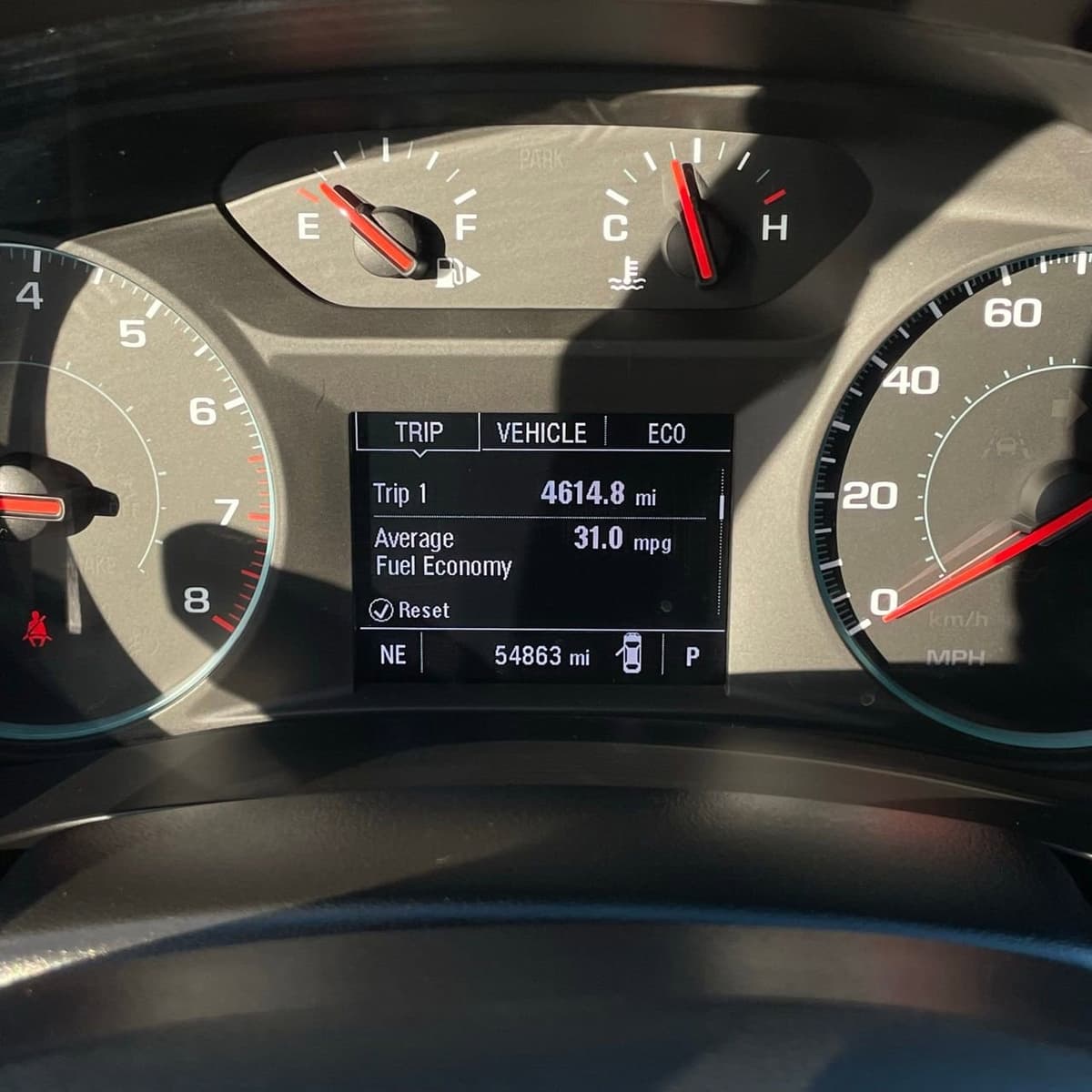 2024 Chevrolet Malibu - Image 16