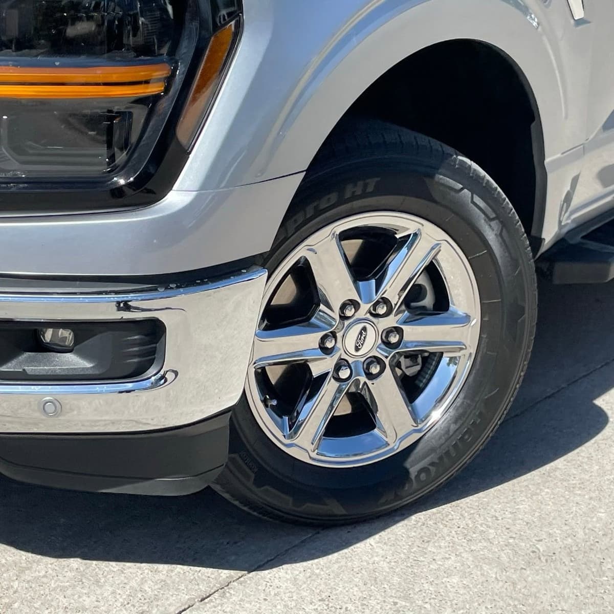 2024 Ford F-150 - Image 9