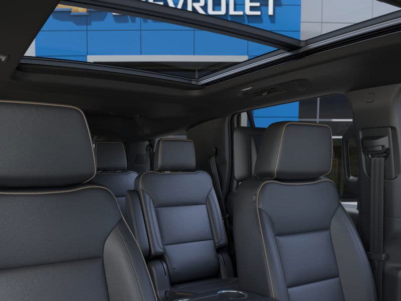 2026 Chevrolet Tahoe - Image 24