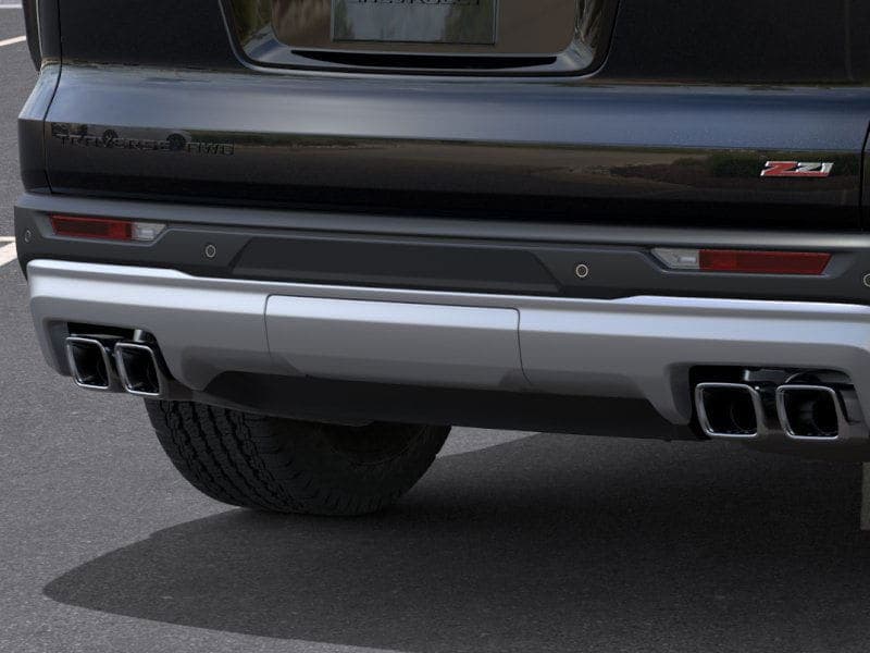 2026 Chevrolet Traverse - Image 14