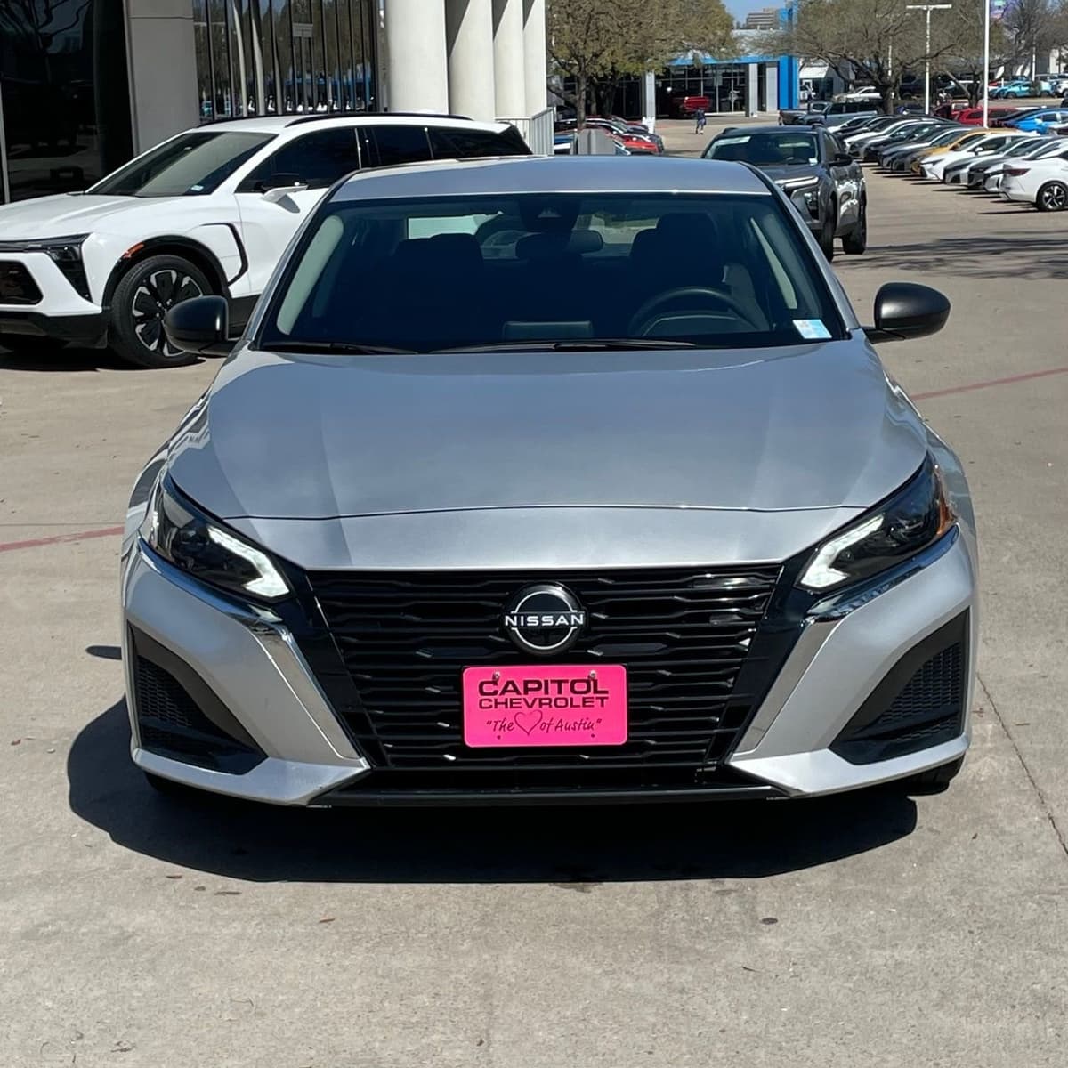 2024 Nissan Altima - Image 6