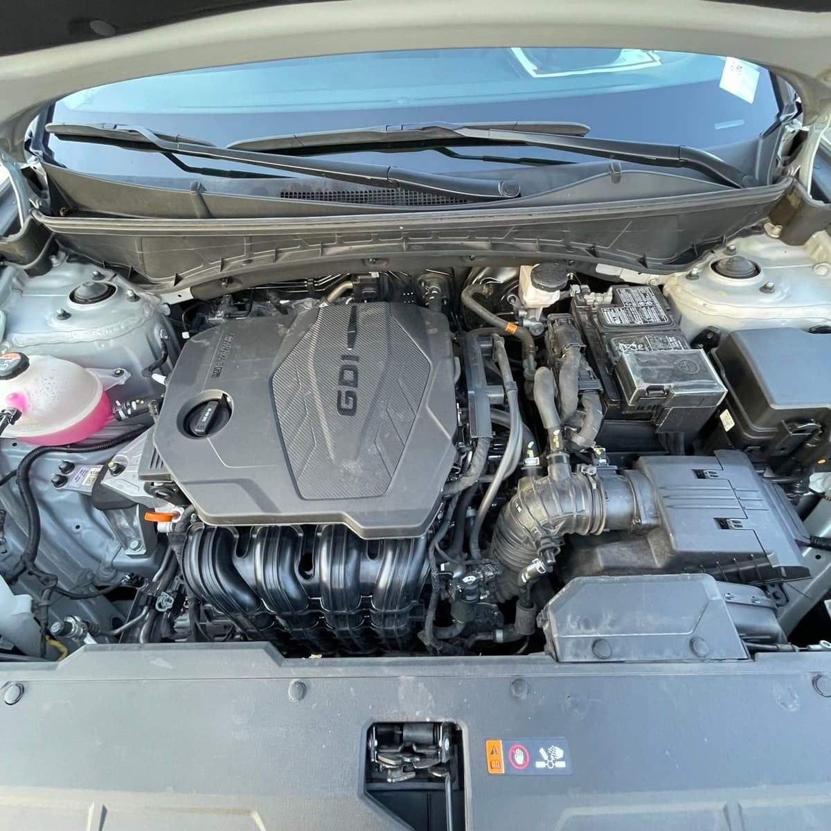 2024 Hyundai Tucson - Image 26