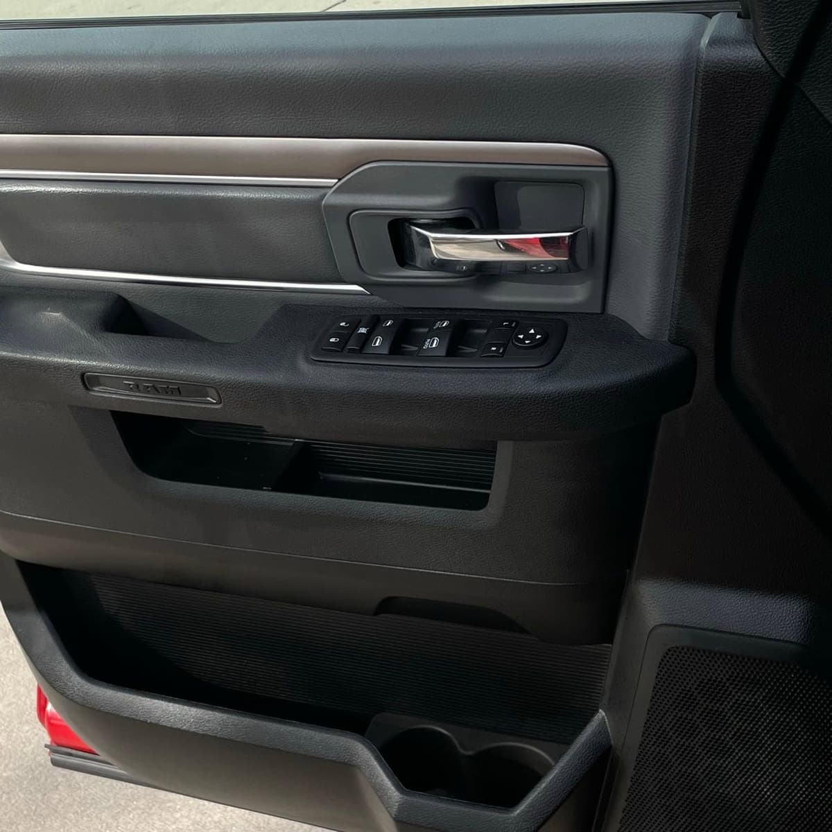 2024 Ram 1500 Classic - Image 20