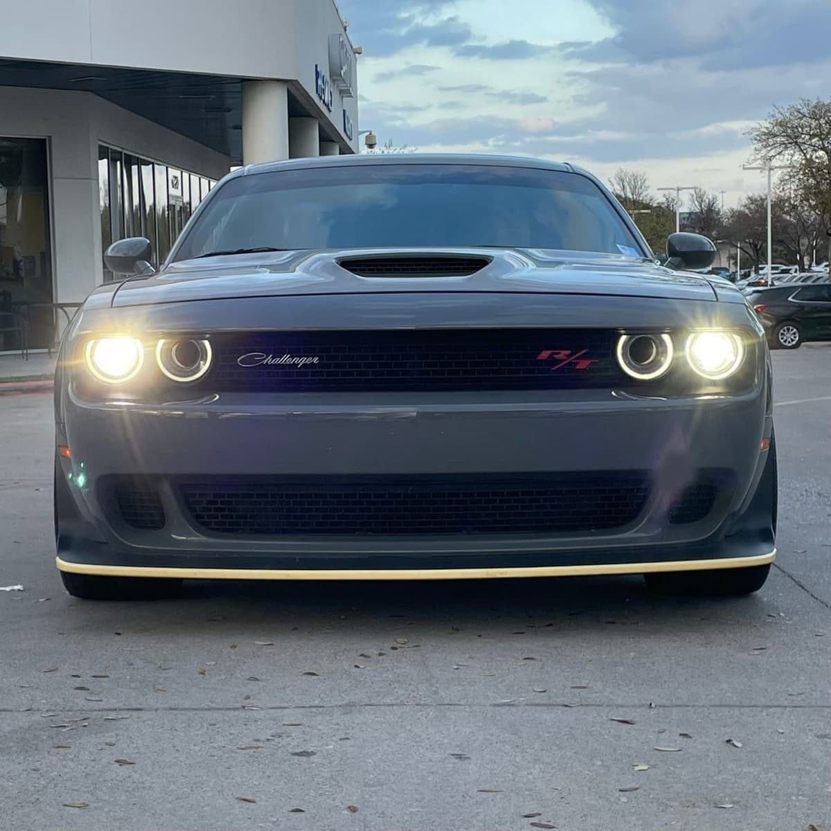 2023 Dodge Challenger - Image 6