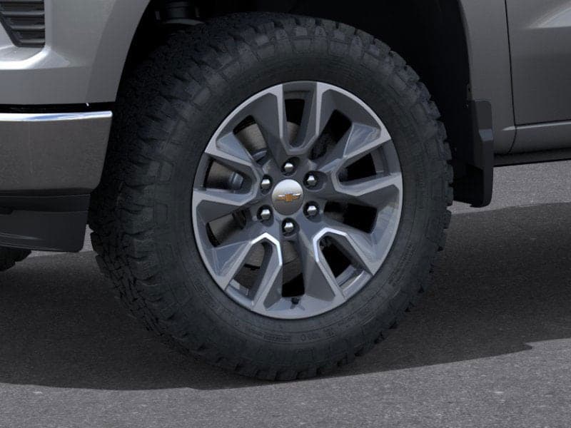 2026 Chevrolet Silverado 1500 - Image 9