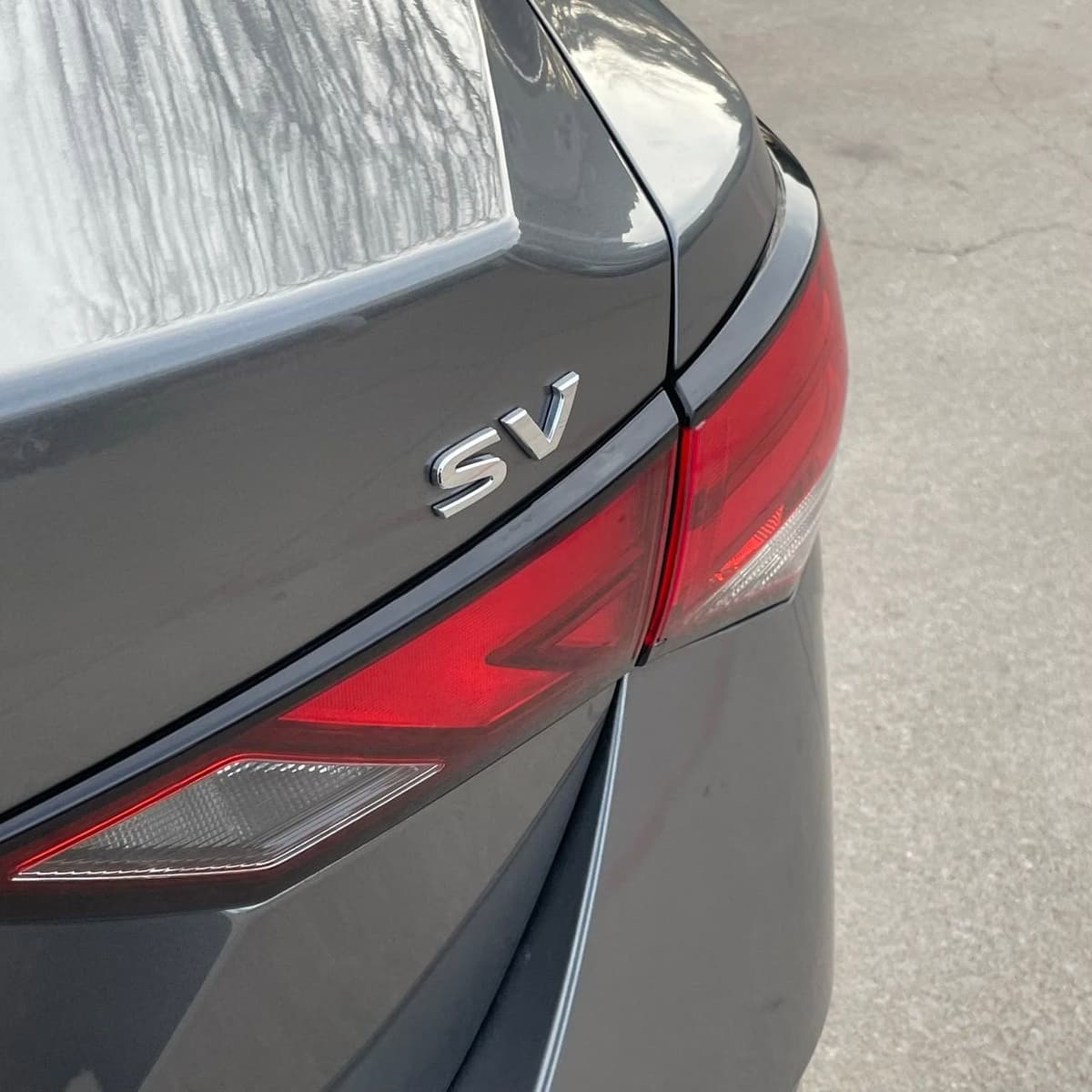 2023 Nissan Sentra - Image 6