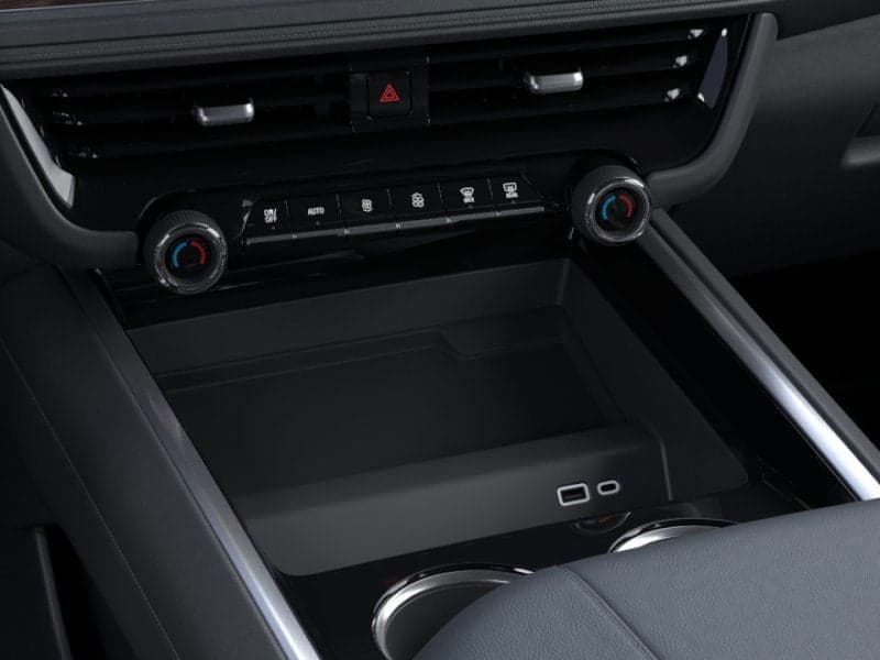 2026 Chevrolet Tahoe - Image 23