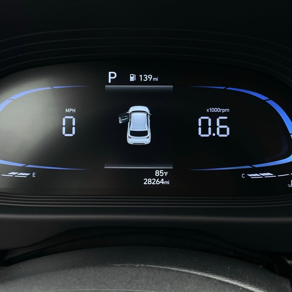 2025 Hyundai Venue - Image 15