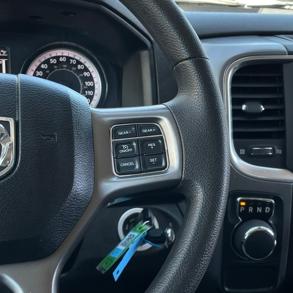 2024 Ram 1500 Classic - Image 15