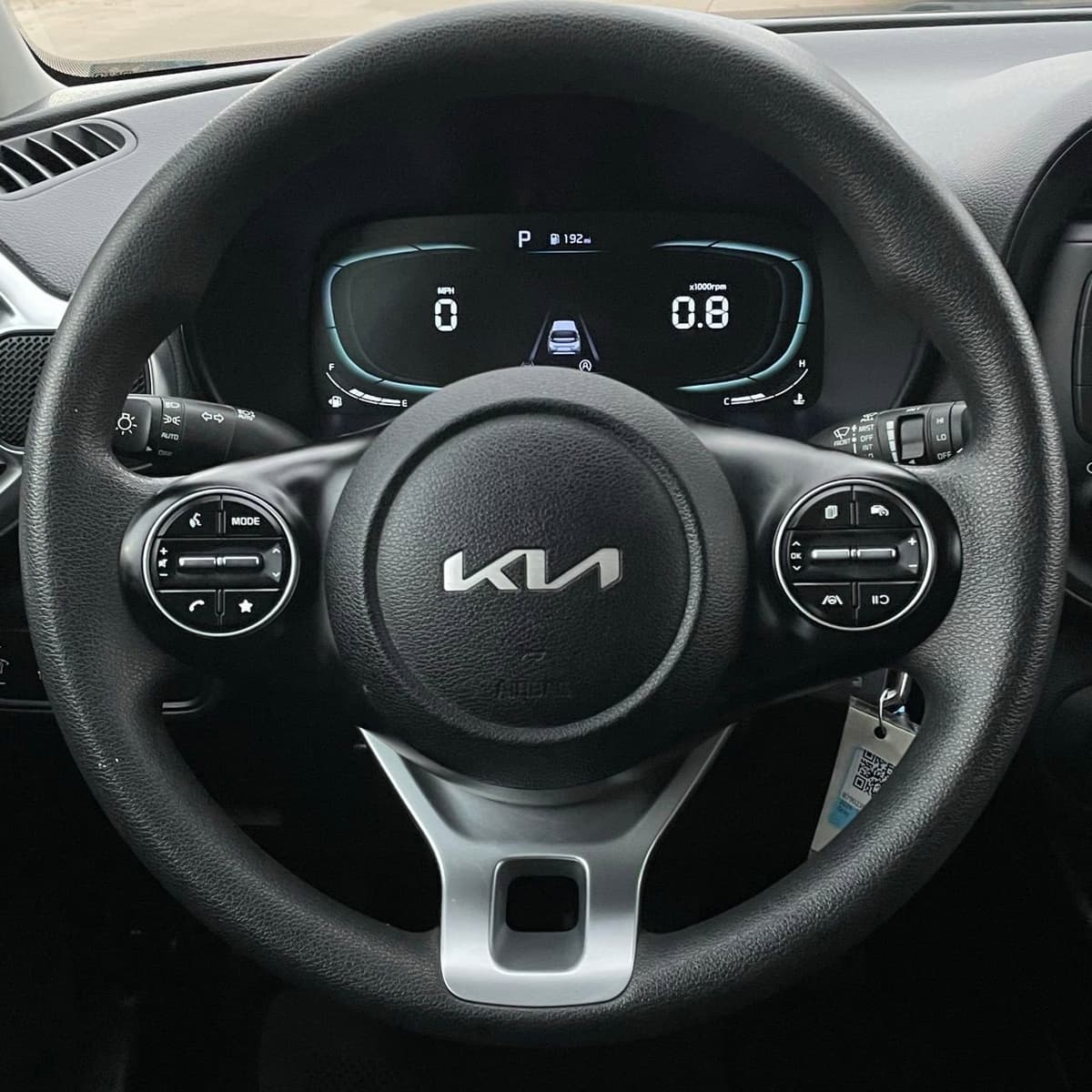 2024 Kia Soul - Image 12
