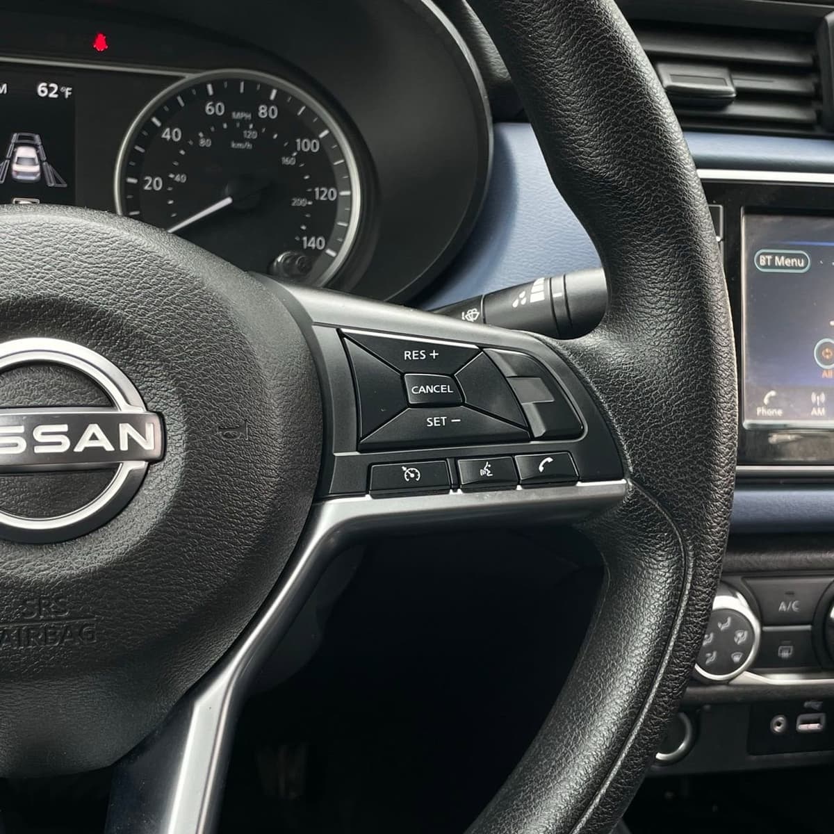 2024 Nissan Versa - Image 15