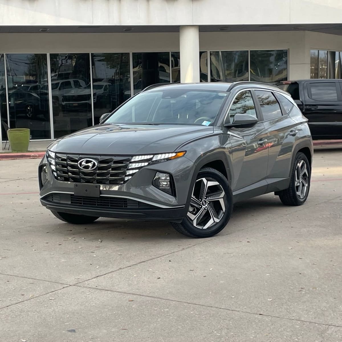 2024 Hyundai Tucson - Image 9