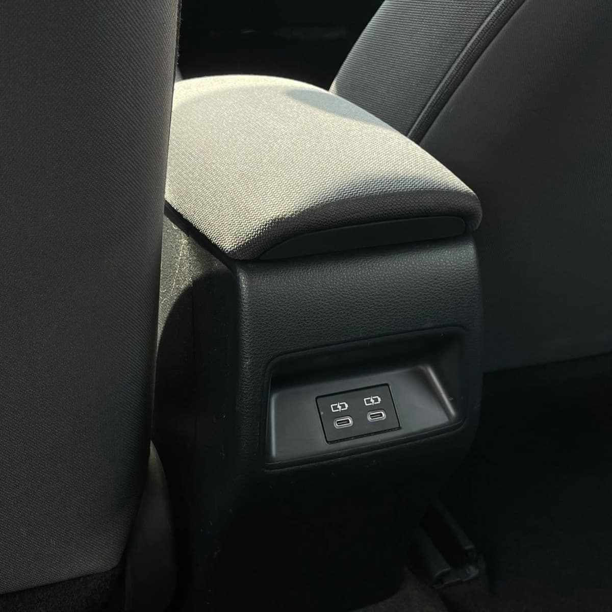 2024 Toyota Corolla - Image 24