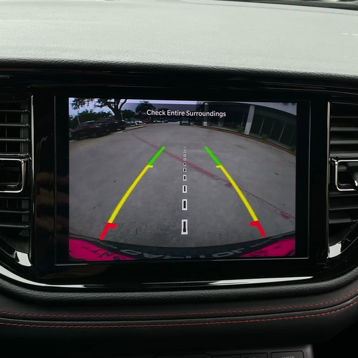 2024 Dodge Durango - Image 18