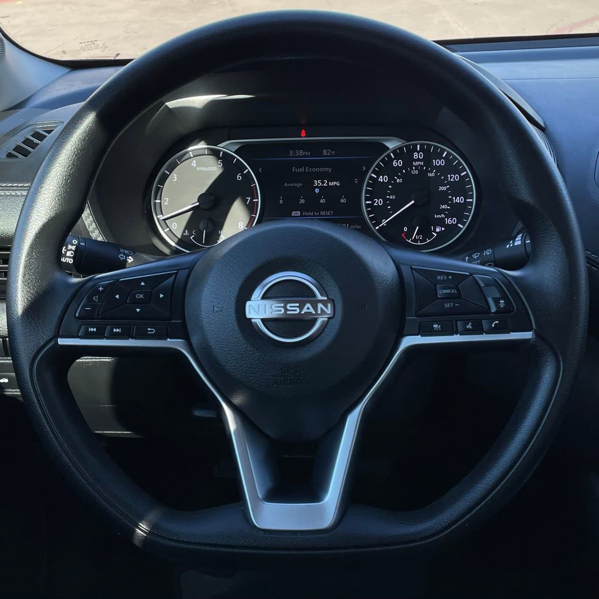 2024 Nissan Sentra - Image 12