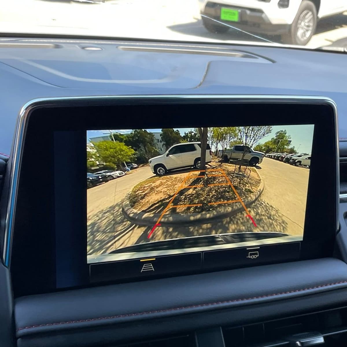 2024 Chevrolet Tahoe - Image 18